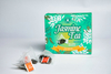 Jasmine Pyramid Tea Bag#GT056 2GX20BAGS