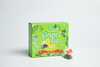Green Pyramid Tea Bag#GT056 2GX20BAGS