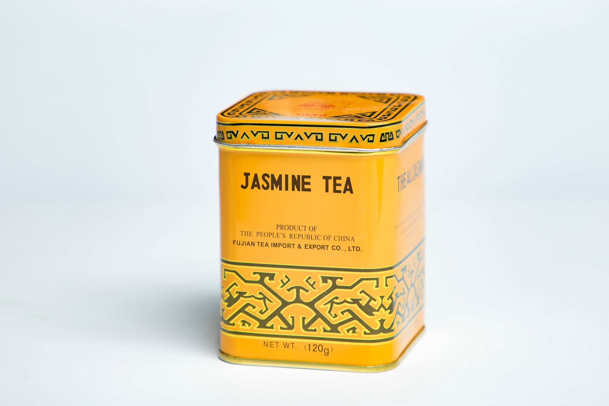 Jasmine leaf tea #1030 120G