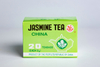 Jasmine Tea Bag #JT003 2GX20BAGS