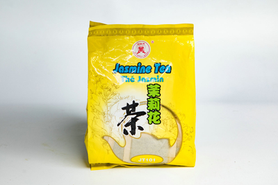 Jasmine 5g tea bag #JT101 5GX52PCSX10BAGS